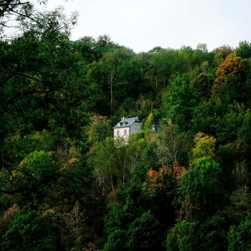 Unsere Stärken - Unternehmen